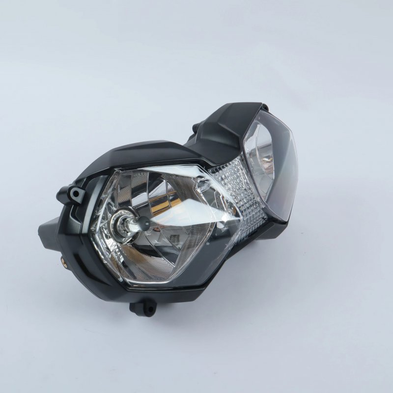 Motorcycle Light System for Triumph Tiger 800-1200 2018 Motorcycle Head Big Front Light Lamp